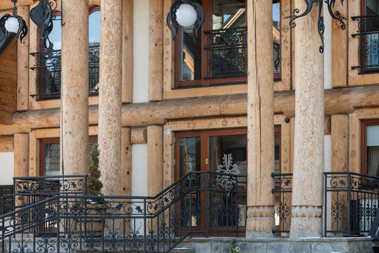 Apartament Paula Zakopane — Photos 2